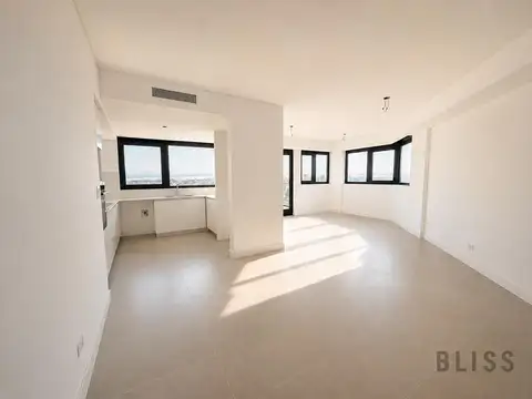 Departamento en Alquiler de 2 dormitorios