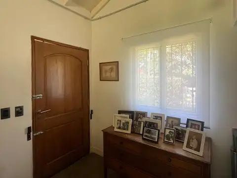 ALQUILER QUINTA BARRIO PARQUE EL REMANSO