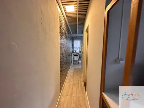 Departamento en alquiler temporario en Banfield