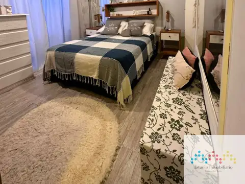 Departamento en Alquiler Temporal en Banfield, $ 70.000