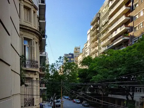Oficina en Alquiler en Recoleta, $ 3.500.000