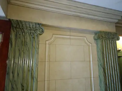 Oficina en Alquiler 70 años