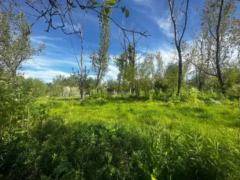 Terreno en Venta en Los Pinos, USD 48.000
