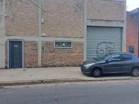 GalpÃ³n - Venta - Argentina, La Matanza - Cabrera 893