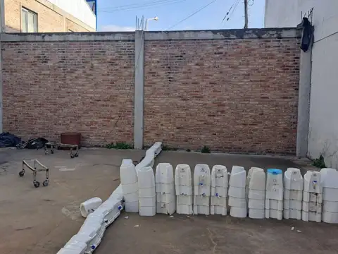 Galpon en Venta en Lomas Del Mirador, USD 120.000