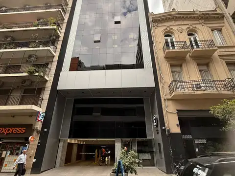 Suipacha 1000