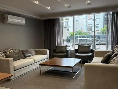 Oficina en Alquiler en Retiro, $ 1.200.000