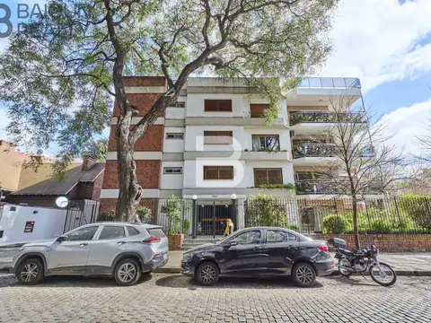 Virrey Del Pino 3300