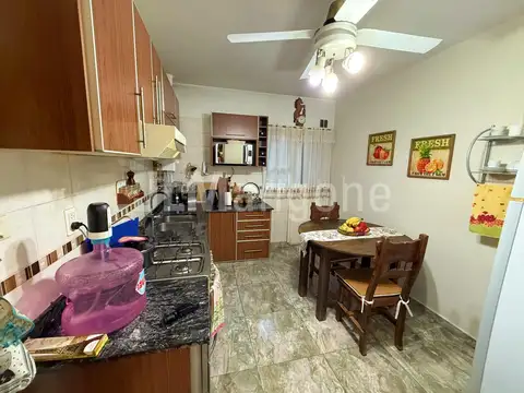 Departamento en Alquiler 60 años