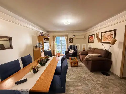 Departamento en Alquiler de 4 ambientes