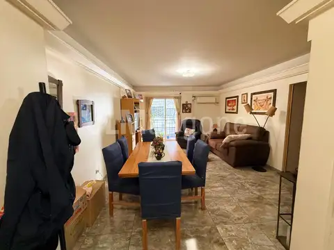 La Rioja 288 , Piso 1