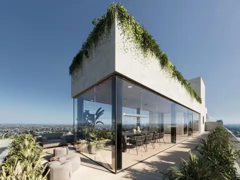 Departamento en Venta al Este