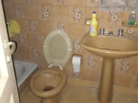 Casa en Paternal