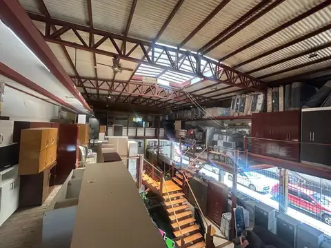 Urquiza Y Posadas