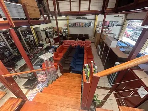 Urquiza Y Posadas