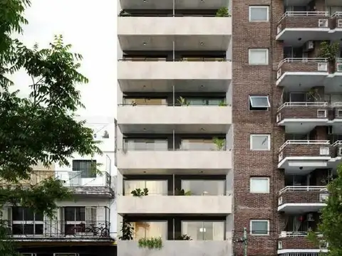 Avenida Luis María Campos 1300, Piso 1