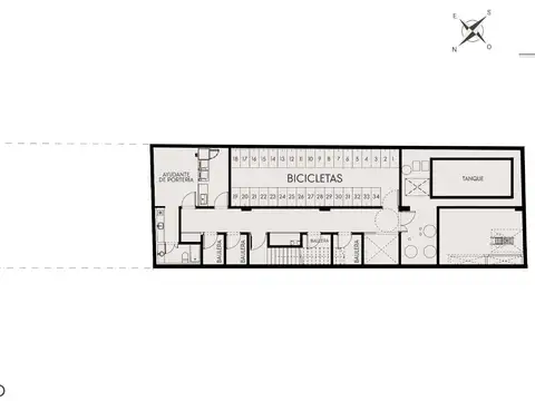Departamento en Venta Permite mascota