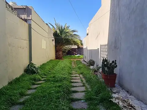 Casa en Alquiler de 1 dormitorio