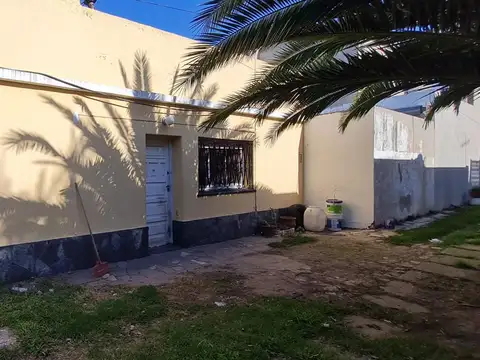 Casa en Alquiler 40 años