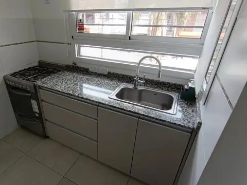 Departamento en Venta 5 años