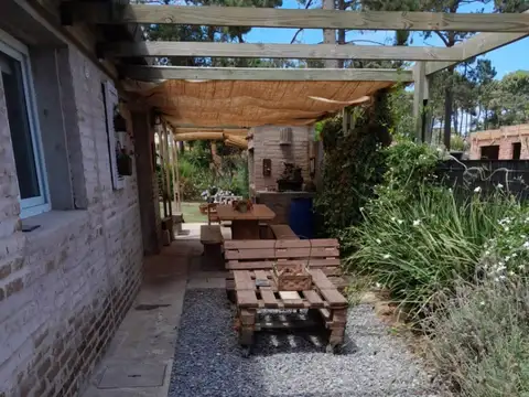 Casa en Alquiler Temporal 6 años