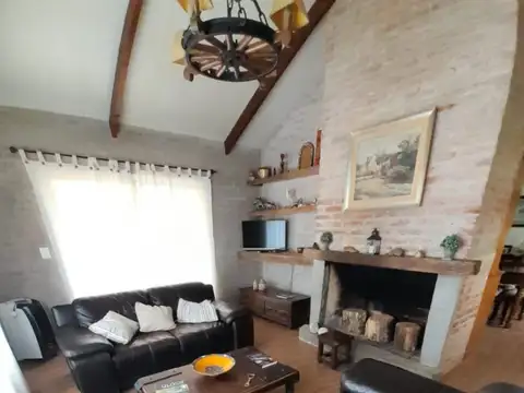 Casa en Alquiler Temporal al Norte