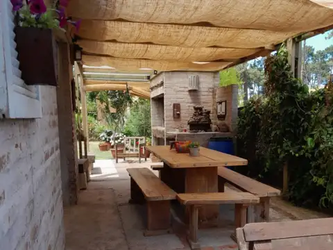 Casa en Alquiler Temporal de 3 dormitorios