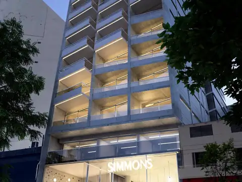Departamento en Venta Apto profesional