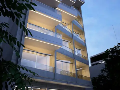 Departamento en Venta A Estrenar
