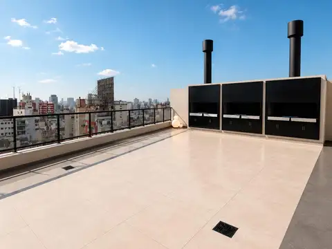 Avenida Cabildo 1600