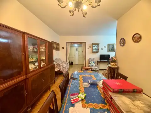 Departamento en Venta en Caballito, USD 120.000
