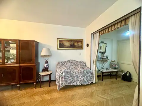 Departamento en Venta 50 años