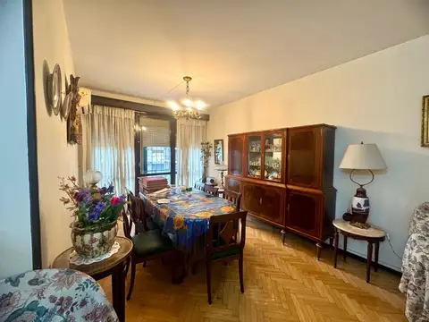 Avenida Rivadavia 6000