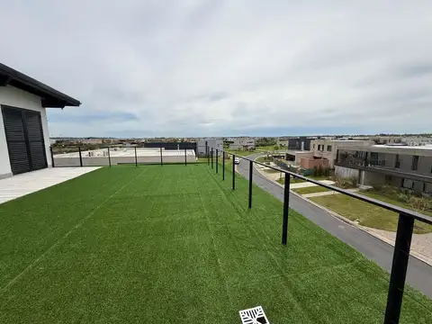 Casa en Venta de 5 dormitorios