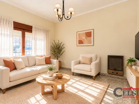 Casa en Venta de 2 dormitorios