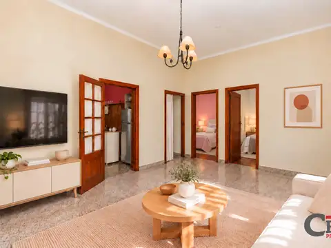 Casa en Venta 60 años
