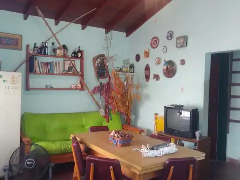 Departamento en Venta en San Clemente Del Tuyu, USD 55.000