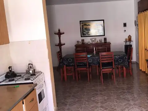 Departamento en Alquiler Temporal en Mar Del Tuyu, $ 78.000