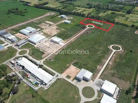 Terreno Fraccion  en Venta General Rodríguez