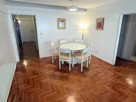 Departamento en Alquiler Temporal en Recoleta, USD 1.500