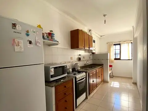 DEPARTAMENTO EN VENTA  EL CENTRO DE RECONQUISTA 