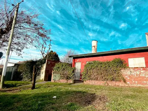 VENTA PH 3 AMBIENTES A RECICLAR AEROPARQUE