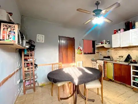 Casa en Venta de 1 dormitorio