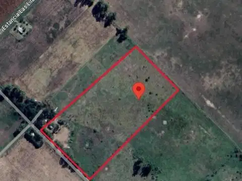 Quinta en Venta 50 años