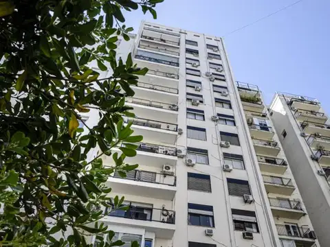 Departamento en Venta en Palermo Chico, USD 790.000