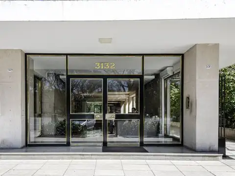 Av. Libertador 3100, Piso 1