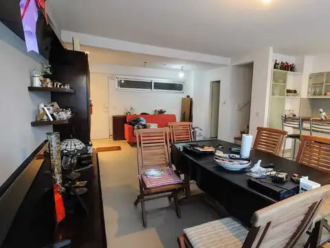 Departamento 3 ambientes con 3 baños