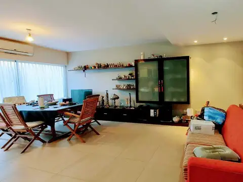 Departamento  en Venta en Beccar Central, Beccar, San Isidro