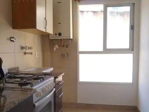 Departamento en Almagro Sur