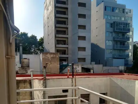 Departamento en Almagro Sur